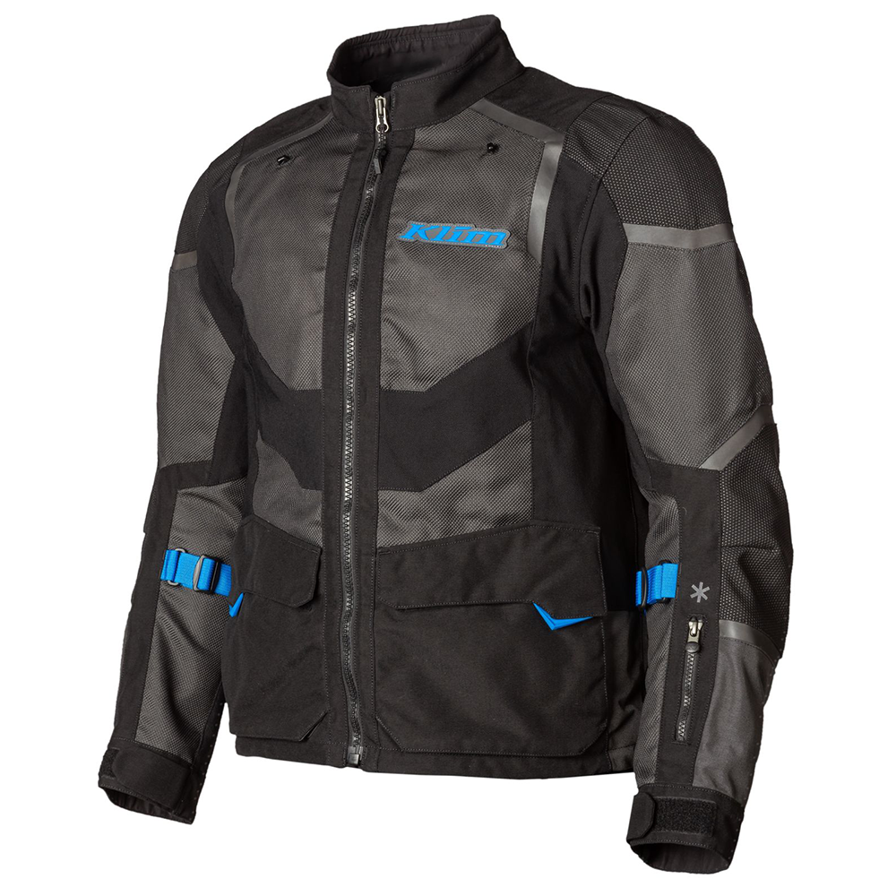 Klim Baja S4 Jacket | DASH RACEGEAR