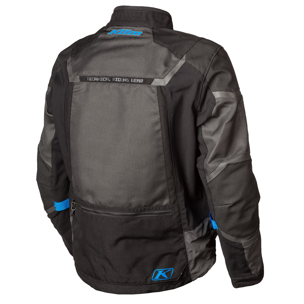 Klim Baja S4 Jacket | DASH RACEGEAR