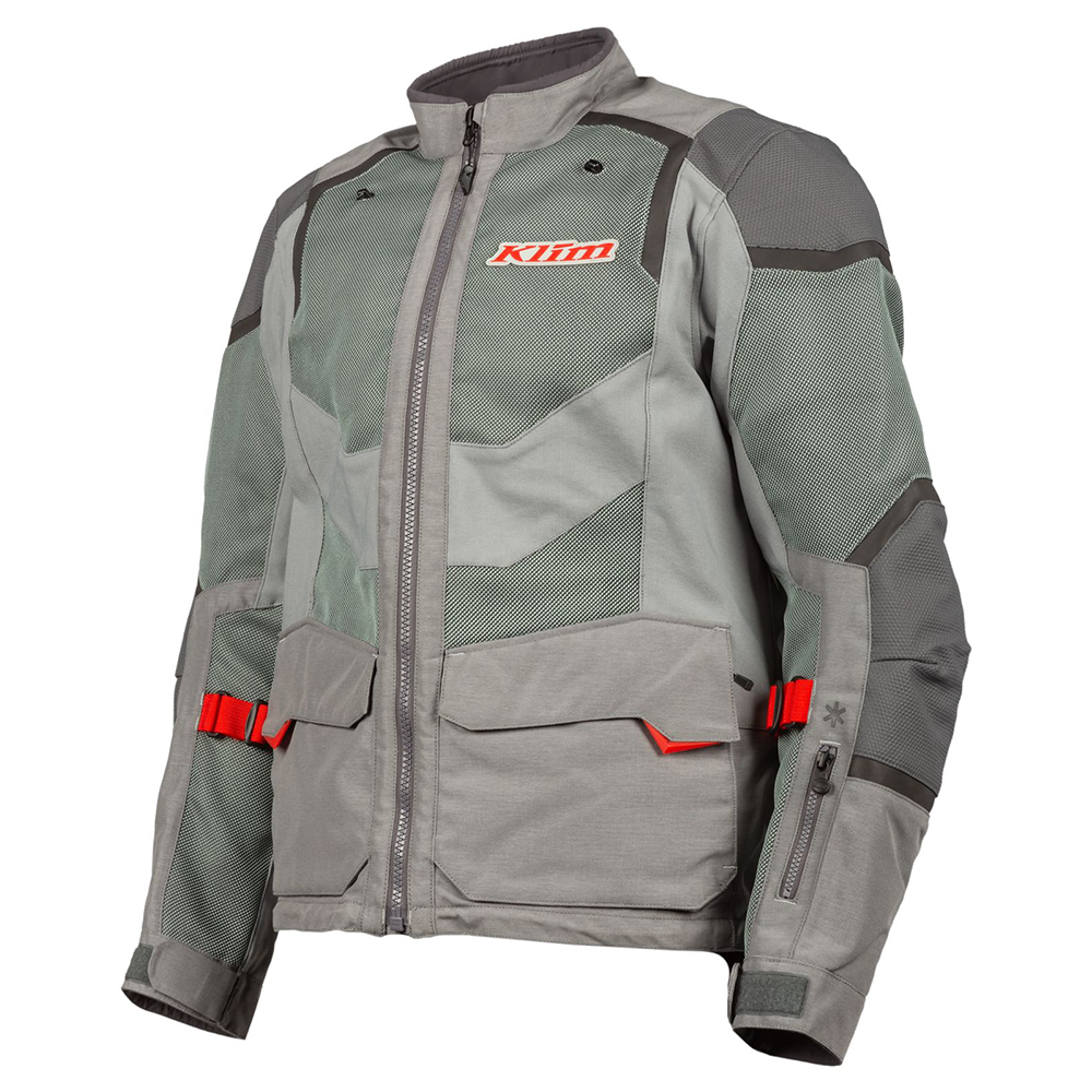 Klim Baja S4 Jacket | DASH RACEGEAR