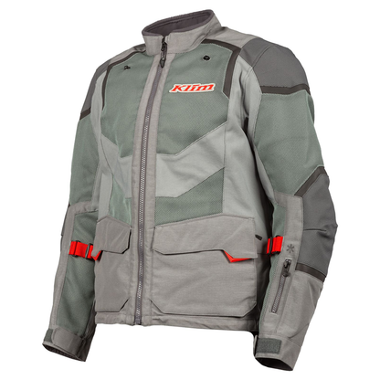 Klim Baja S4 Jacket | DASH RACEGEAR