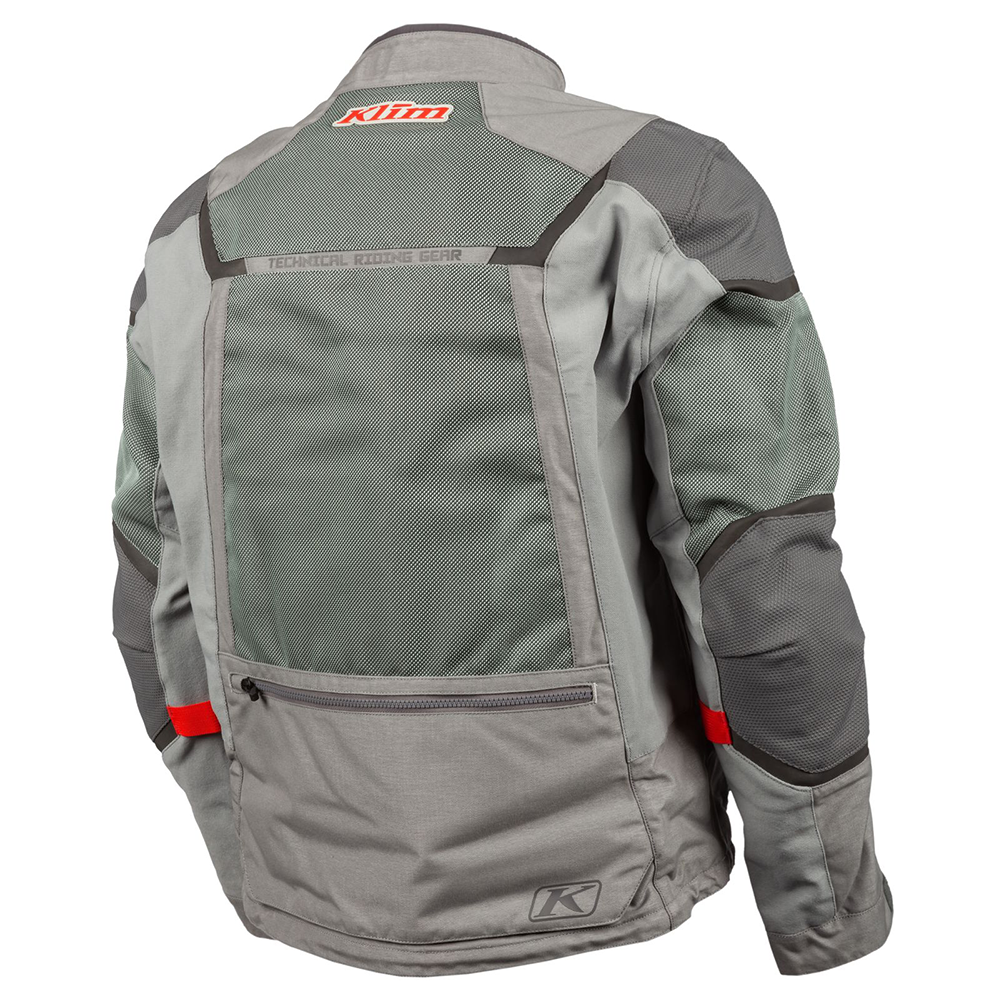 Klim Baja S4 Jacket | DASH RACEGEAR