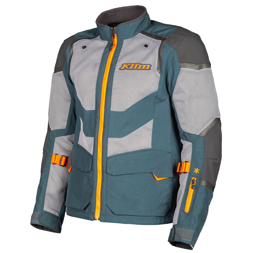 Klim Baja S4 Jacket | DASH RACEGEAR