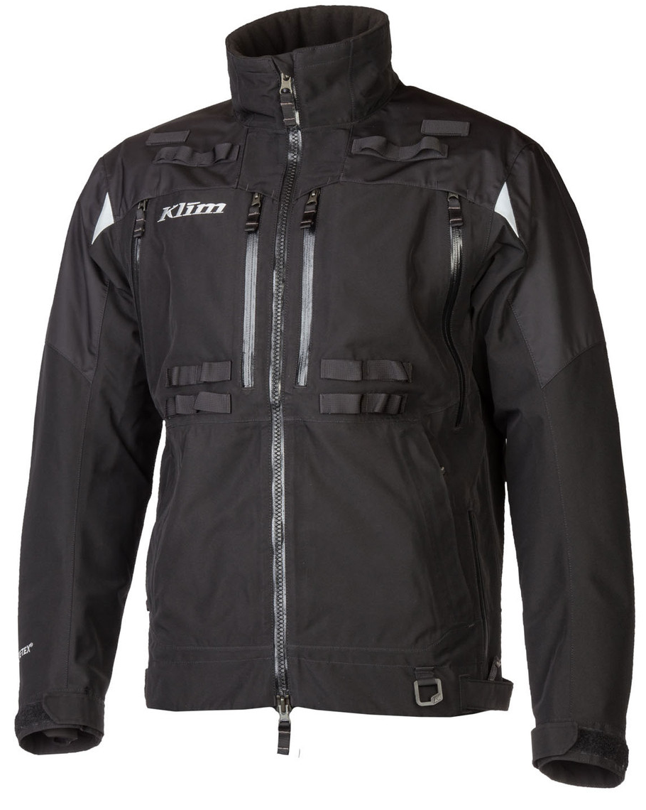 Klim Blackhawk Parka | DASH RACEGEAR