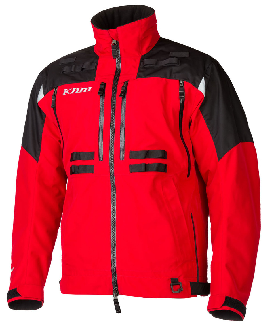 Klim Blackhawk Parka | DASH RACEGEAR