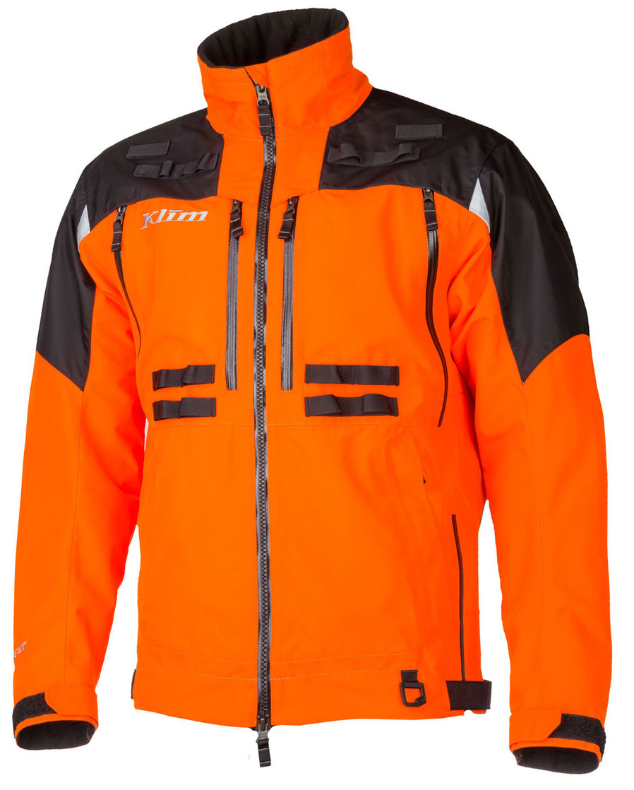 Klim Blackhawk Parka | DASH RACEGEAR