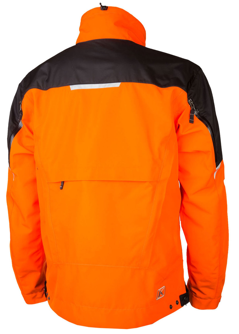 Klim Blackhawk Parka | DASH RACEGEAR