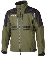 Klim Blackhawk Parka | DASH RACEGEAR