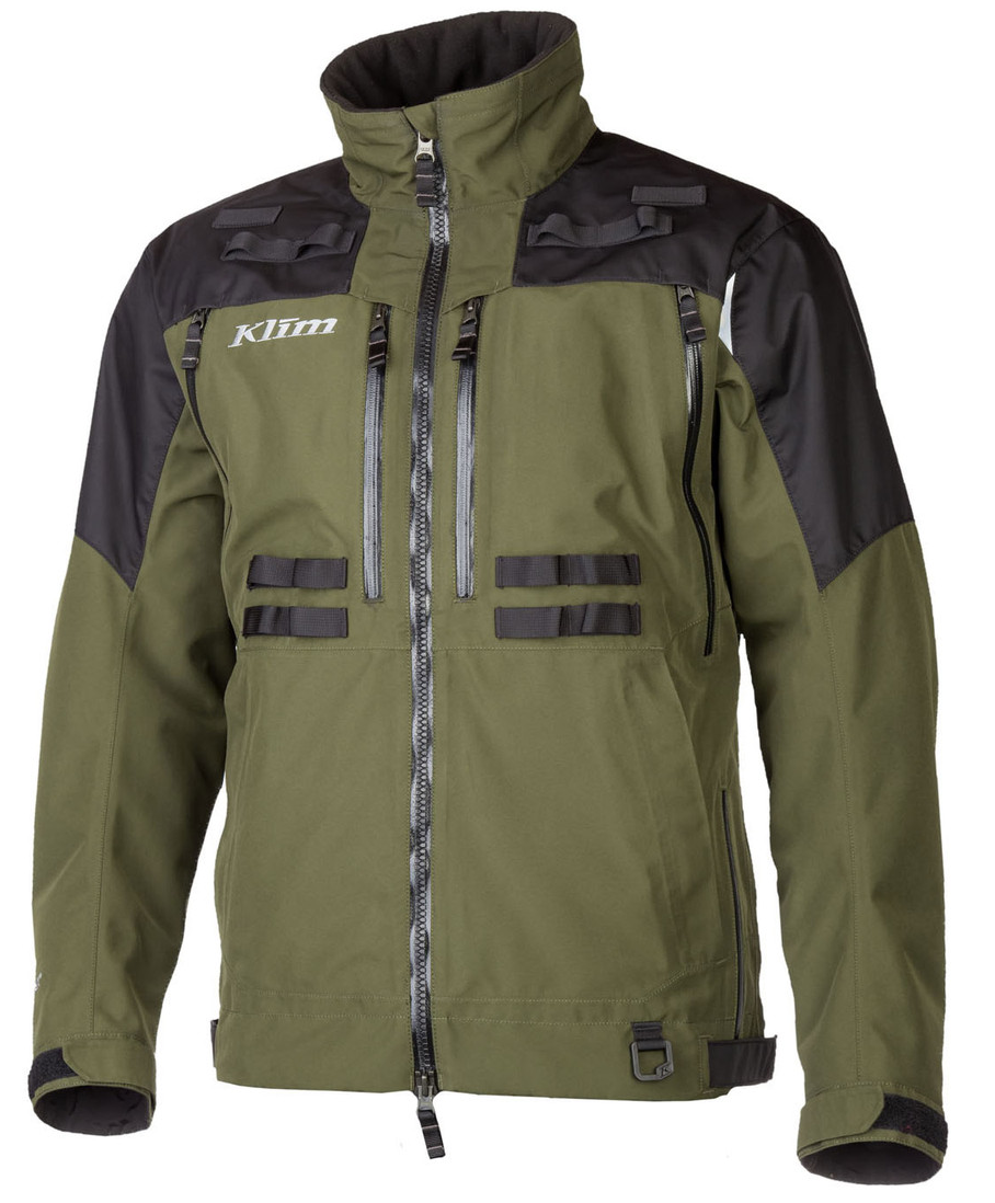 Klim Blackhawk Parka | DASH RACEGEAR