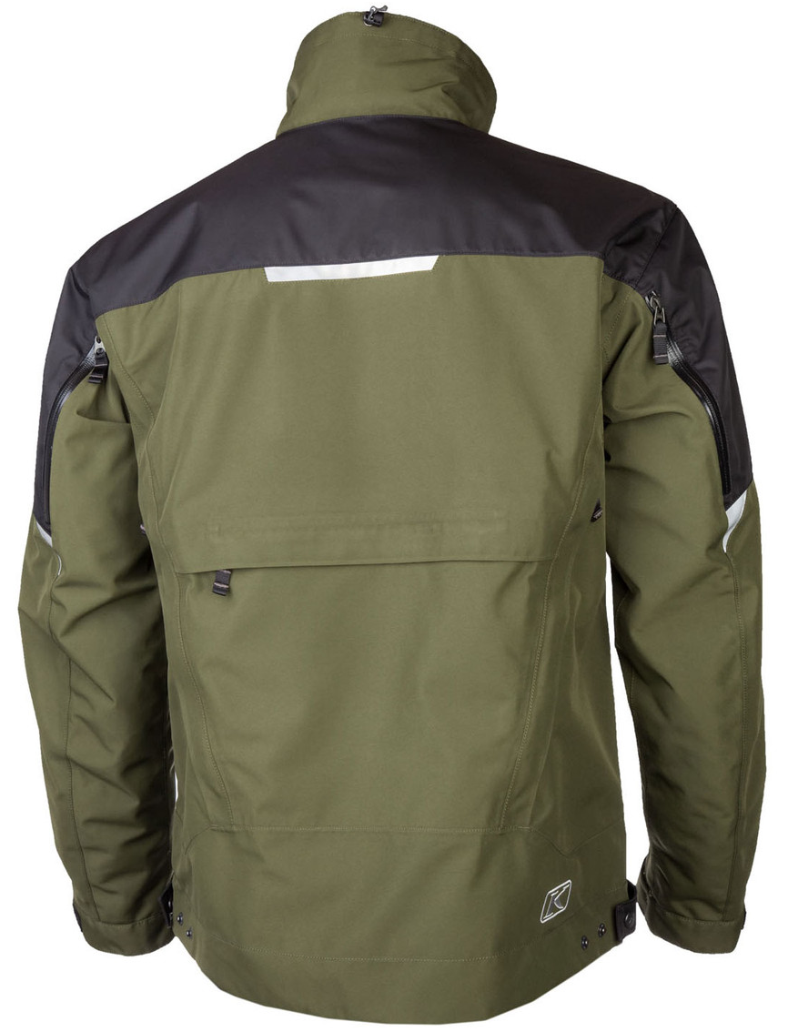 Klim Blackhawk Parka | DASH RACEGEAR