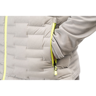 Klim Boulder Stretch Down Hybrid Hoodie | DASH RACEGEAR