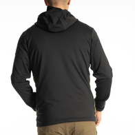 Klim Boulder Stretch Down Hybrid Hoodie | DASH RACEGEAR
