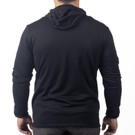 Klim Boulder Stretch Down Hybrid Hoodie | DASH RACEGEAR