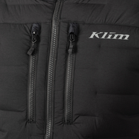 Klim Boulder Stretch Down Hybrid Hoodie | DASH RACEGEAR