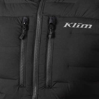 Klim Boulder Stretch Down Hybrid Hoodie | DASH RACEGEAR