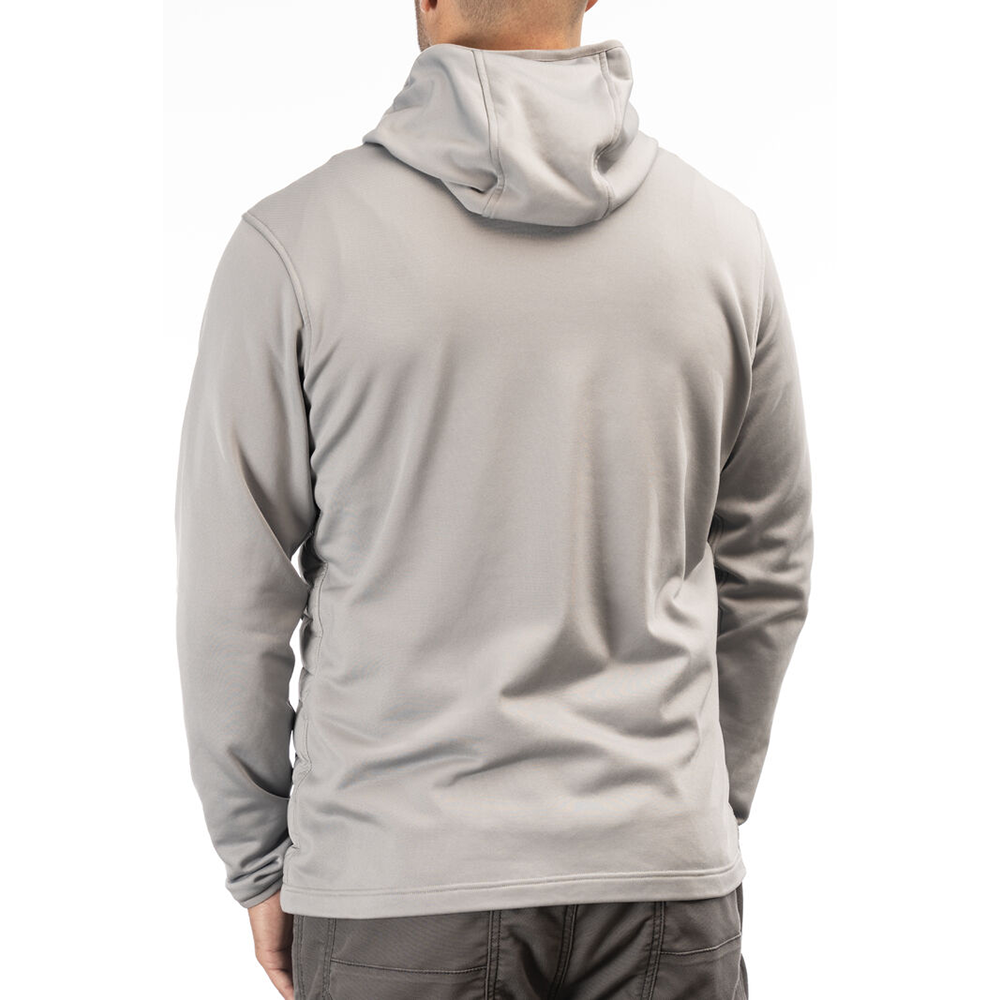 Klim Boulder Stretch Down Hybrid Hoodie | DASH RACEGEAR