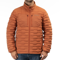 Klim Boulder Stretch Down Jacket | DASH RACEGEAR