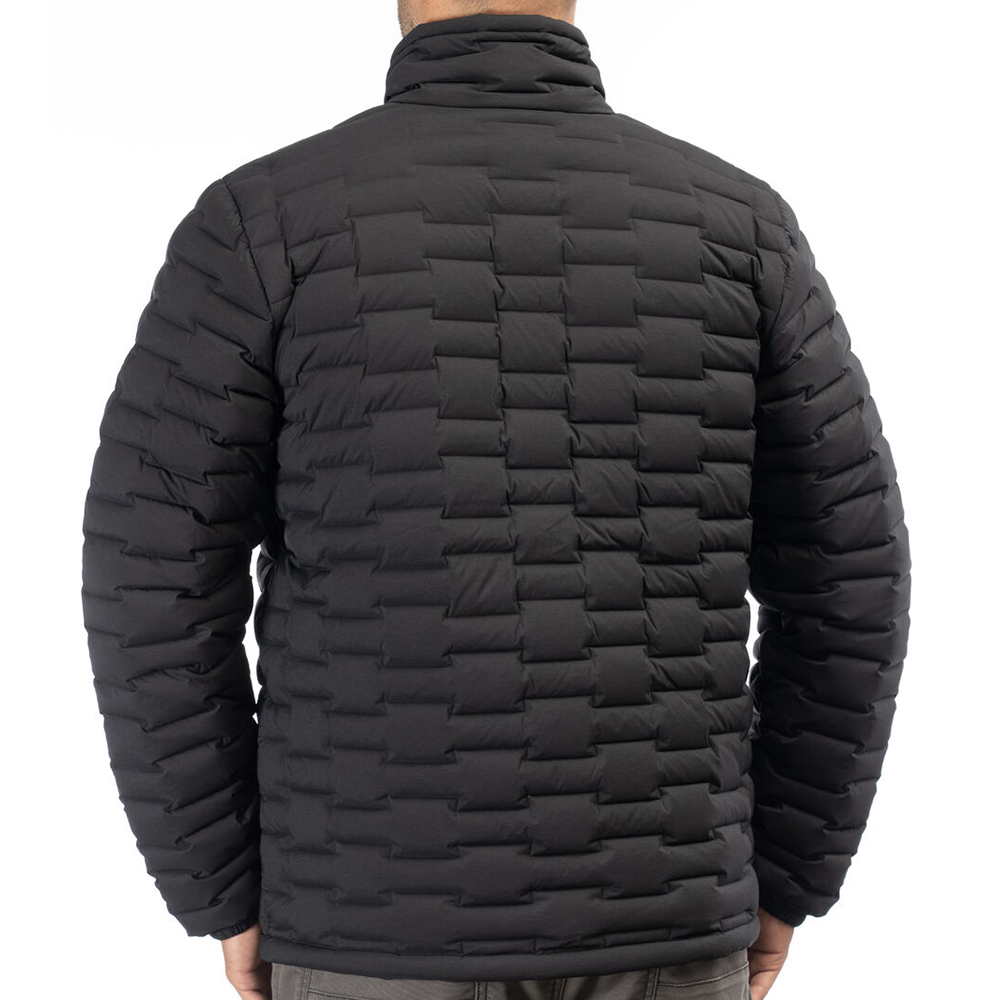 Klim Boulder Stretch Down Jacket | DASH RACEGEAR
