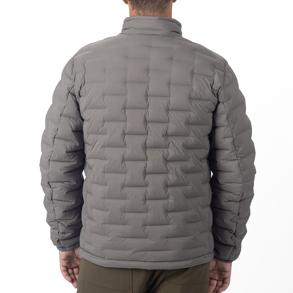 Klim Boulder Stretch Down Jacket | DASH RACEGEAR