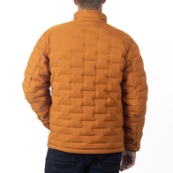 Klim Boulder Stretch Down Jacket | DASH RACEGEAR