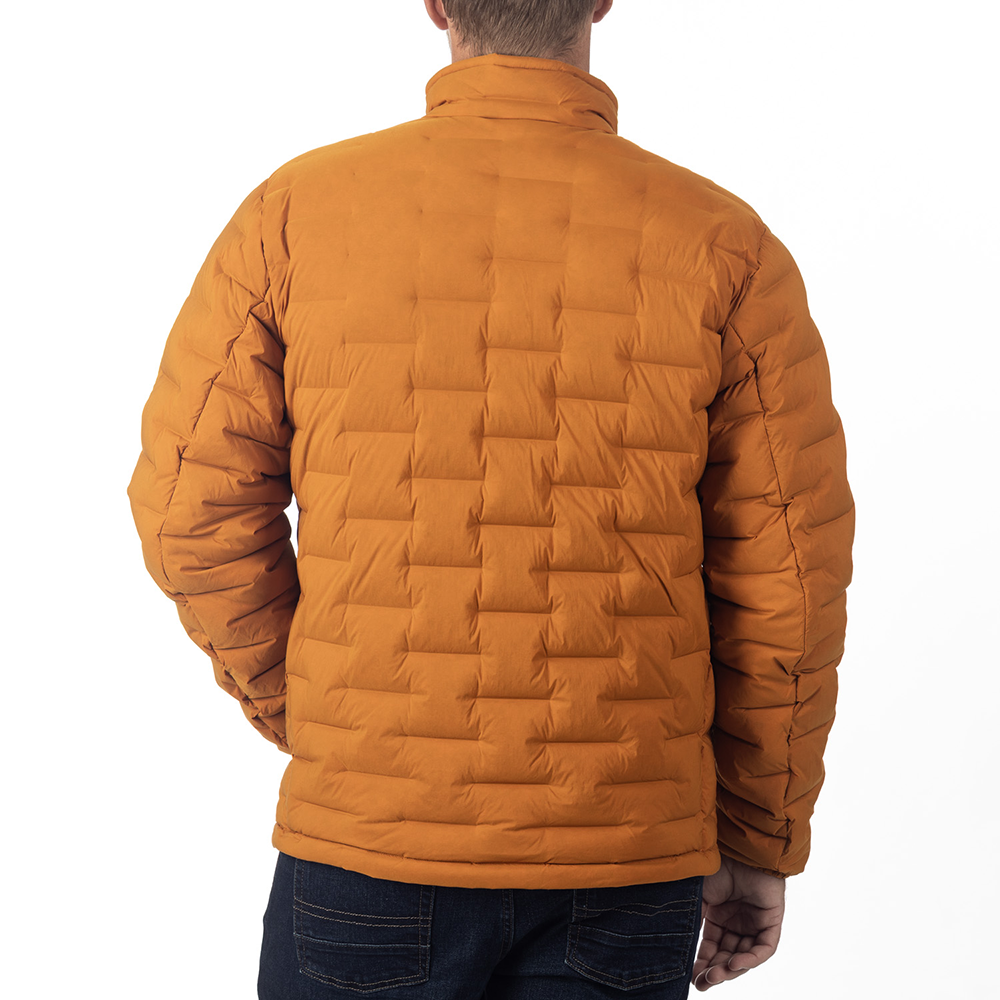 Klim Boulder Stretch Down Jacket | DASH RACEGEAR