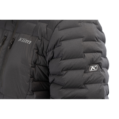 Klim Boulder Stretch Down Jacket | DASH RACEGEAR