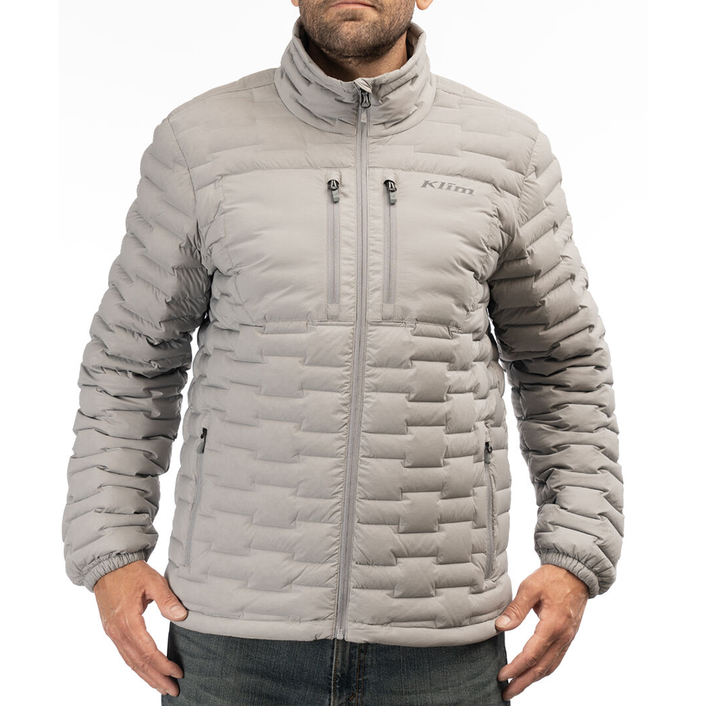 Klim Boulder Stretch Down Jacket | DASH RACEGEAR
