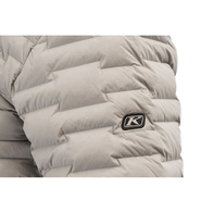 Klim Boulder Stretch Down Jacket | DASH RACEGEAR