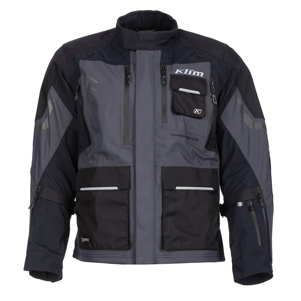 Klim Carlsbad Jacket | DASH RACEGEAR