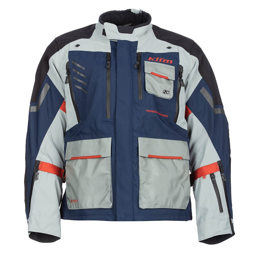 Klim Carlsbad Jacket | DASH RACEGEAR
