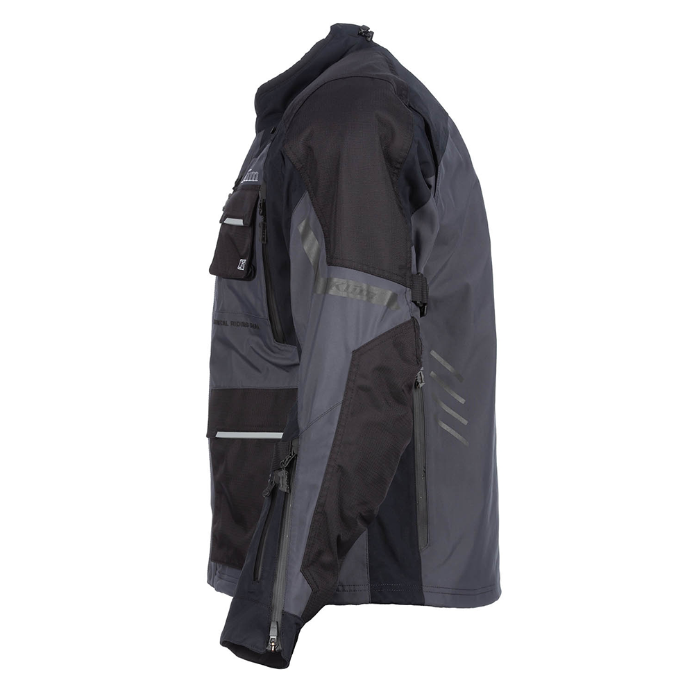 Klim Carlsbad Jacket | DASH RACEGEAR