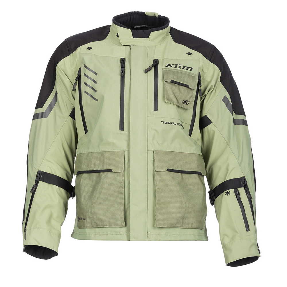 Klim Carlsbad Jacket | DASH RACEGEAR