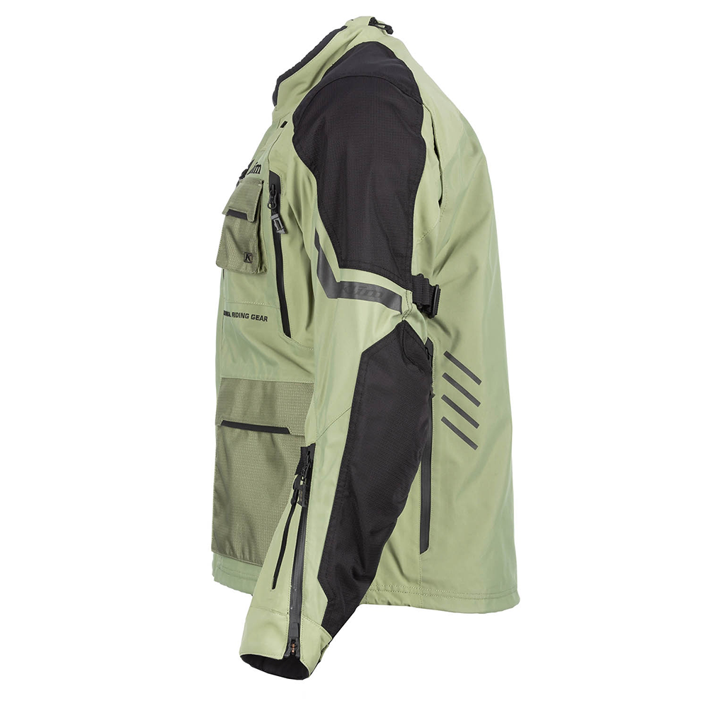 Klim Carlsbad Jacket | DASH RACEGEAR
