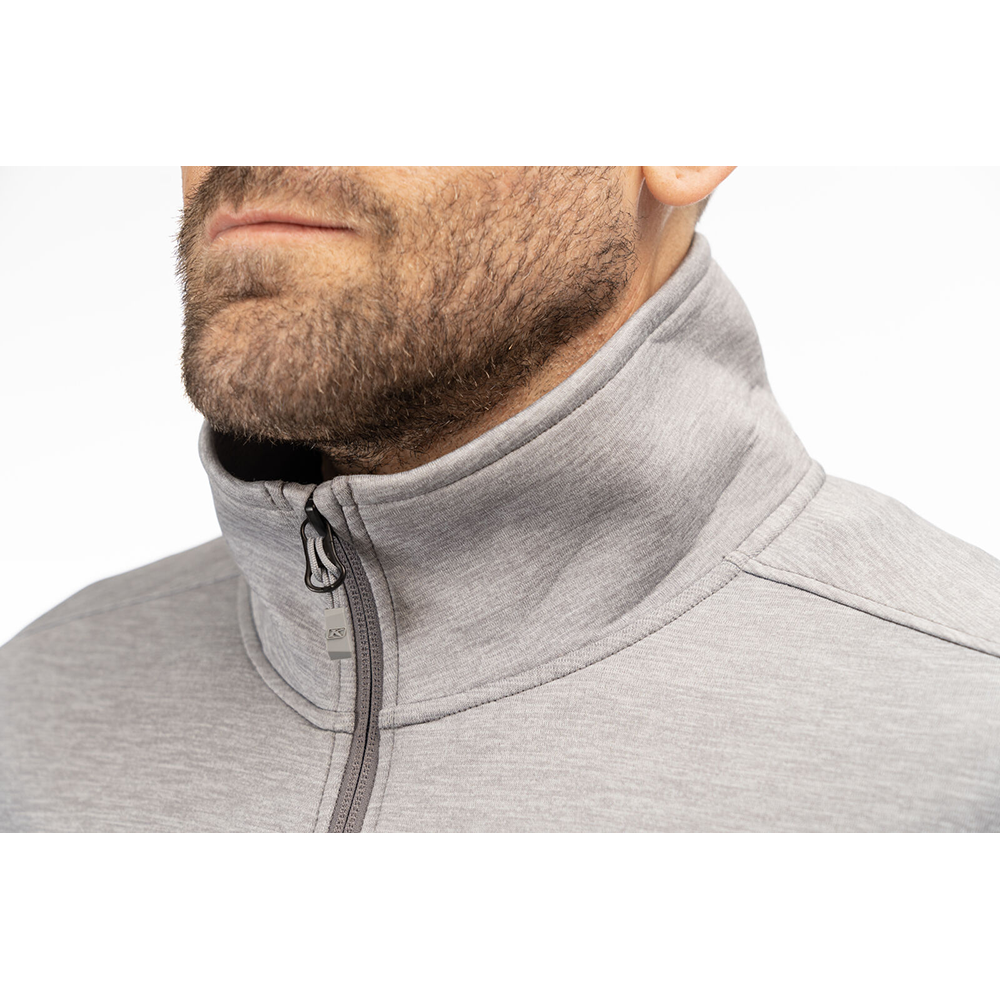 Klim Echo Wool Fleece Jacket | DASH RACEGEAR