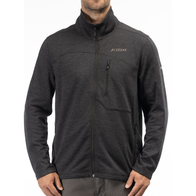 Klim Echo Wool Fleece Jacket | DASH RACEGEAR