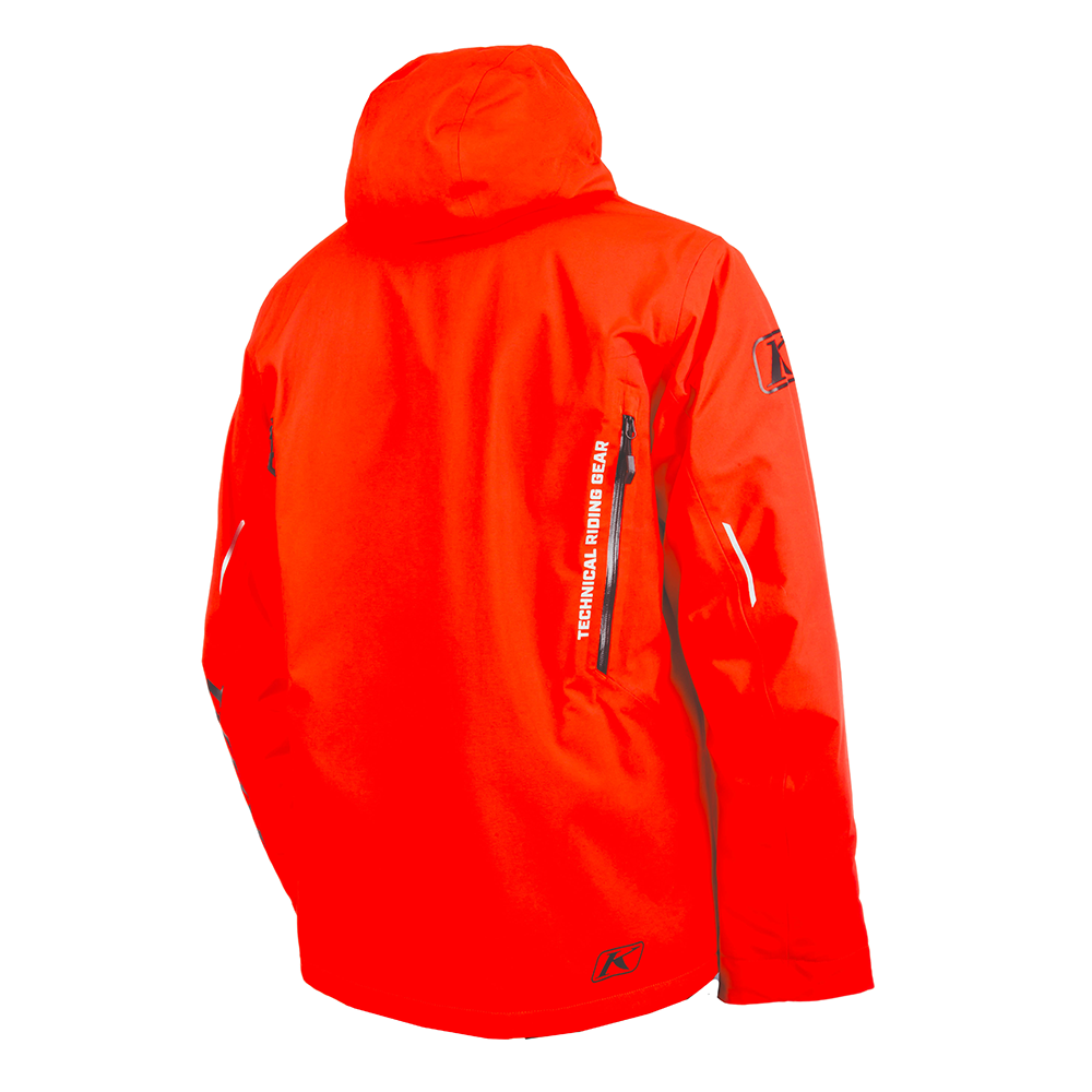 Klim Element Jacket | DASH RACEGEAR