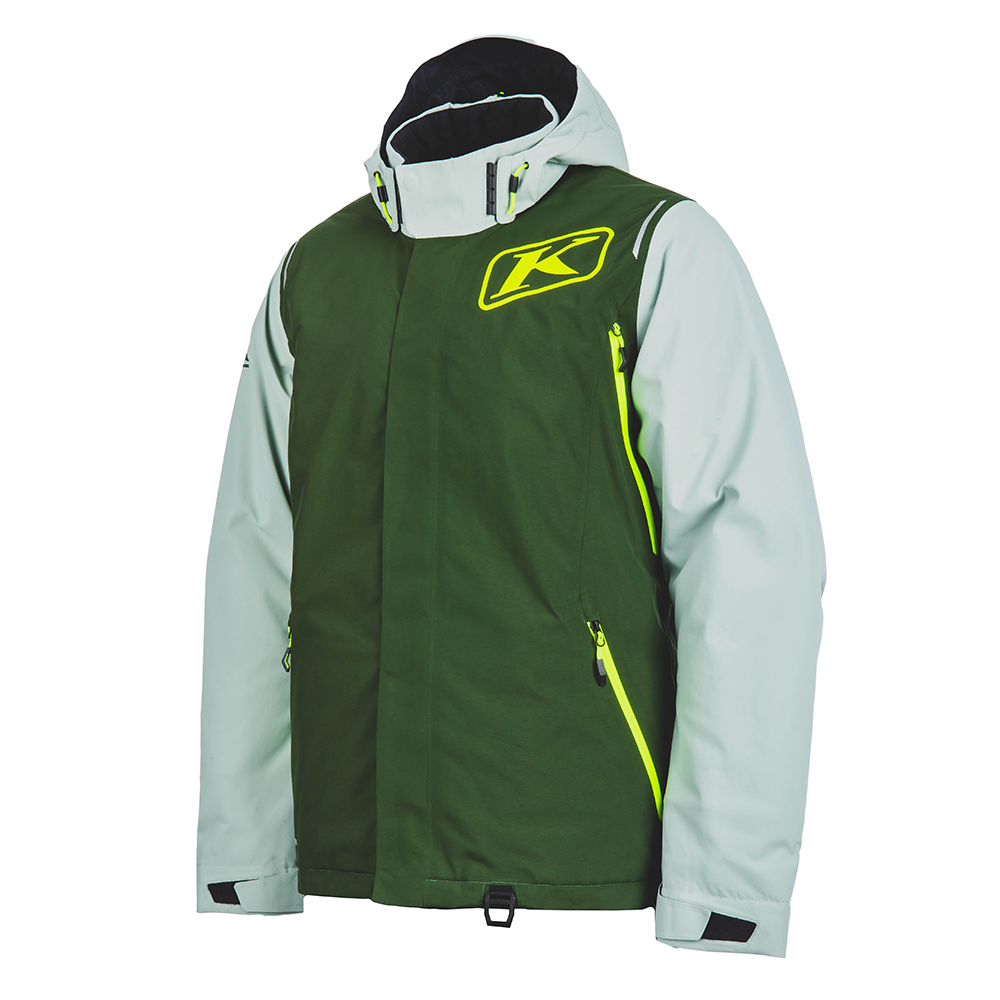 Klim Element Jacket | DASH RACEGEAR