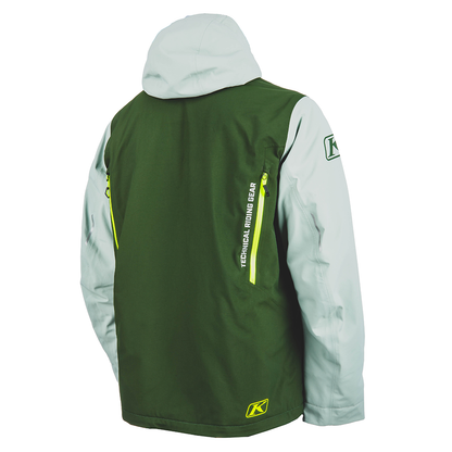 Klim Element Jacket | DASH RACEGEAR
