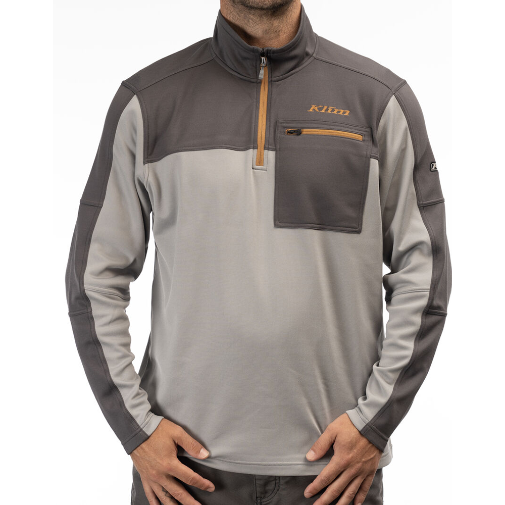 Klim Glacier 1/4 Zip | DASH RACEGEAR