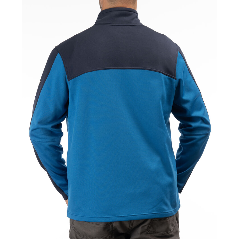 Klim Glacier 1/4 Zip | DASH RACEGEAR