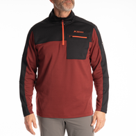 Klim Glacier 1/4 Zip | DASH RACEGEAR