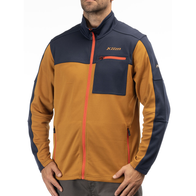 Klim Glacier Jacket | DASH RACEGEAR