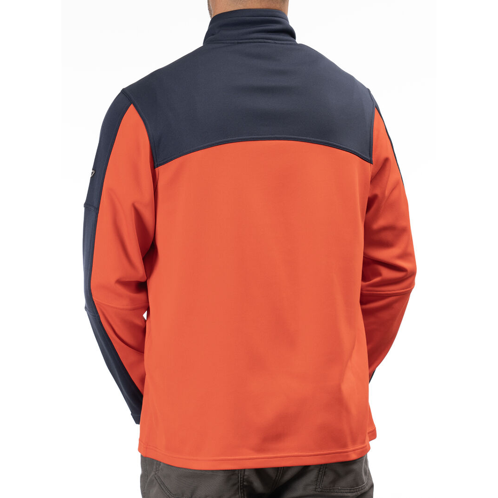 Klim Glacier Jacket | DASH RACEGEAR