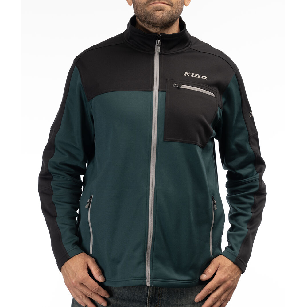 Klim Glacier Jacket | DASH RACEGEAR
