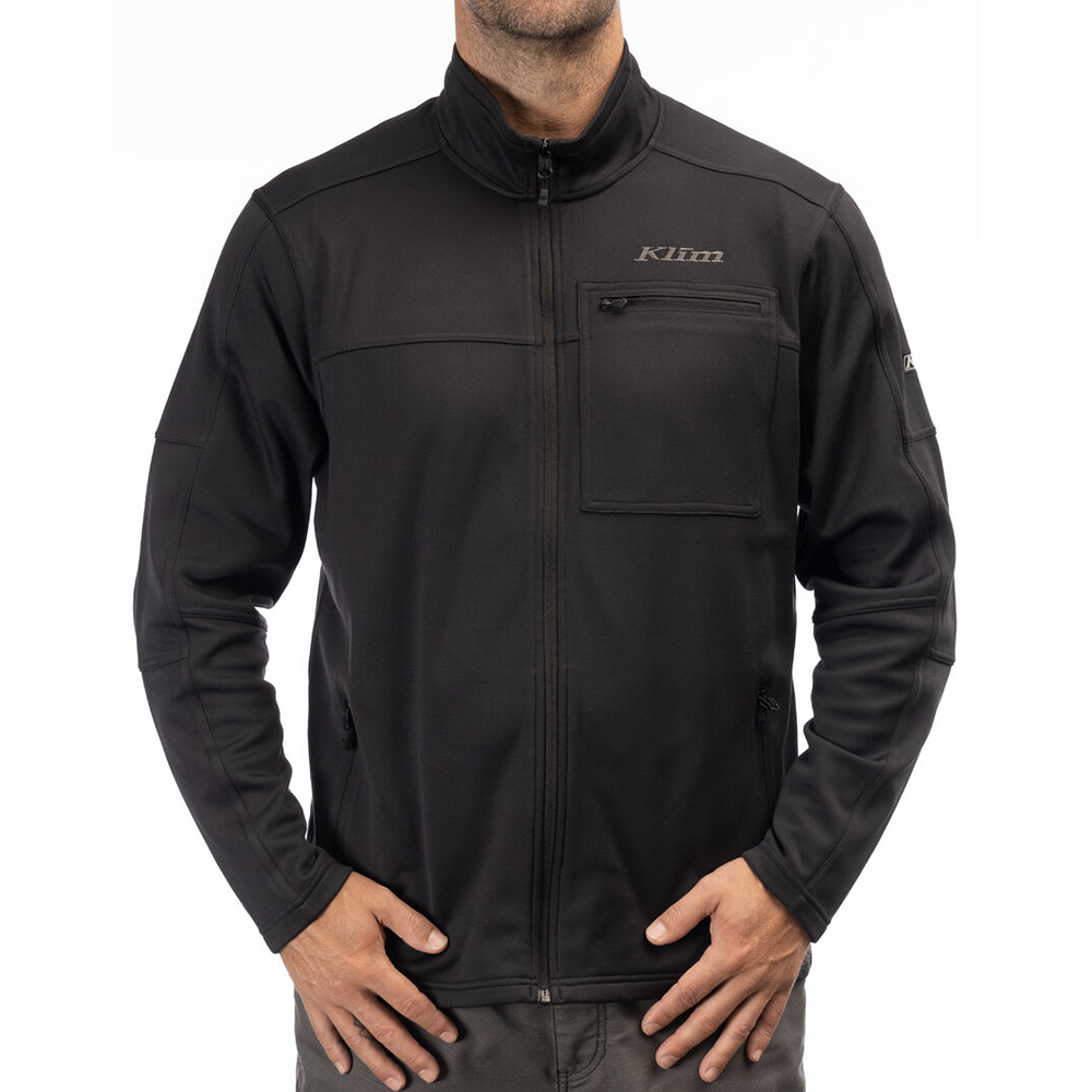 Klim Glacier Jacket | DASH RACEGEAR