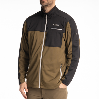 Klim Glacier Jacket | DASH RACEGEAR