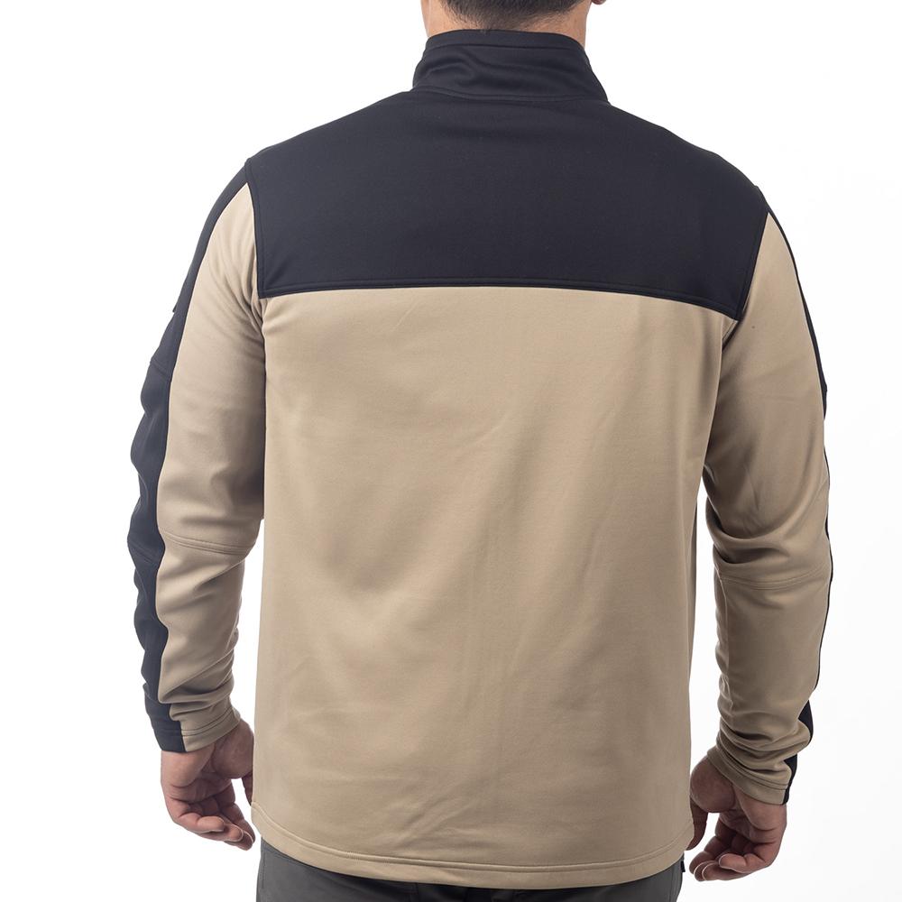 Klim Glacier Jacket | DASH RACEGEAR