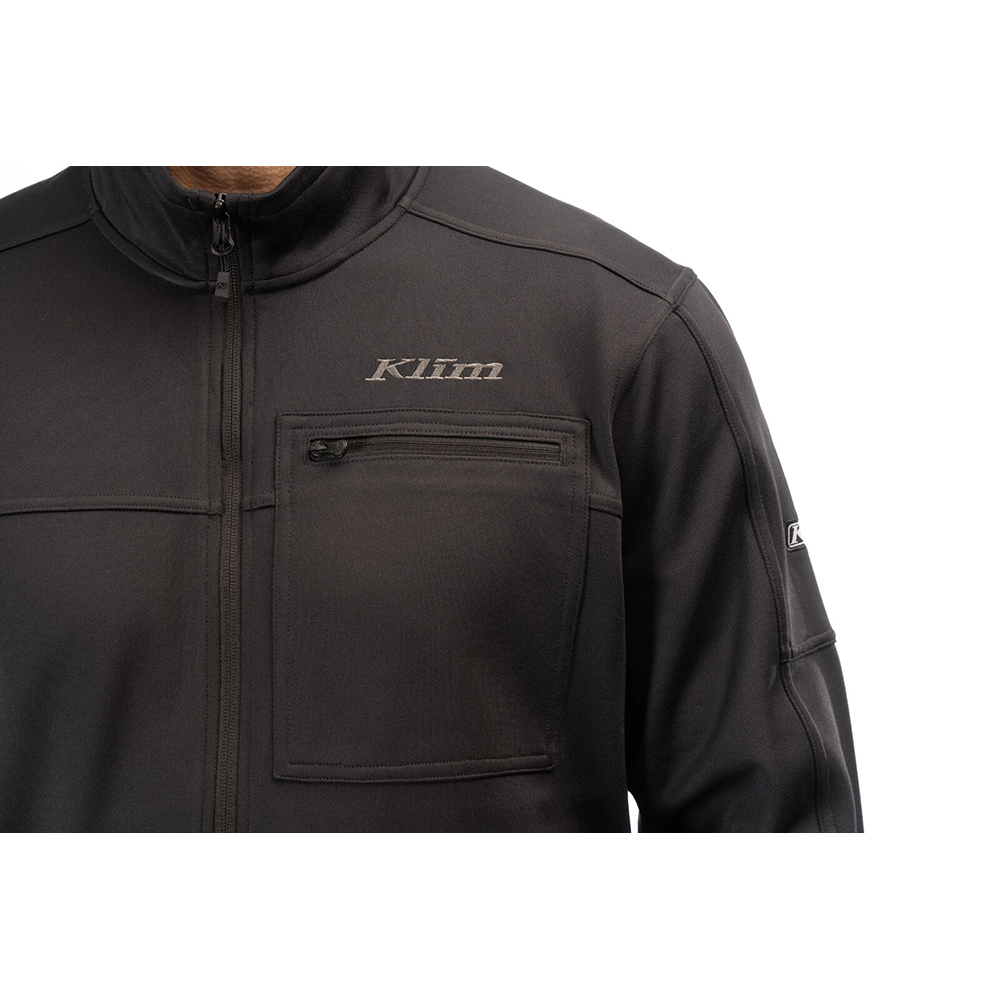 Klim Glacier Jacket | DASH RACEGEAR
