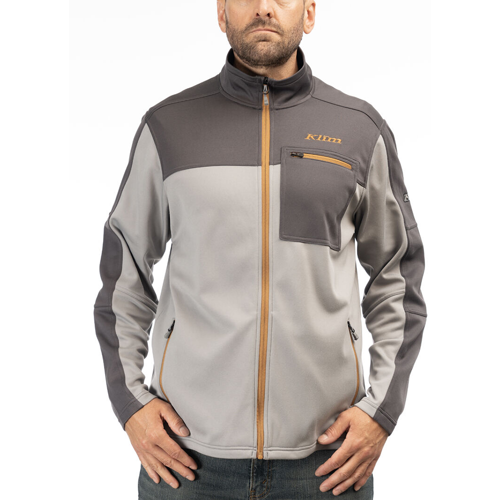 Klim Glacier Jacket | DASH RACEGEAR
