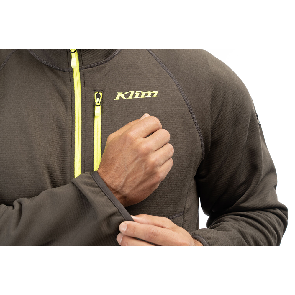 Klim Highline Jacket | DASH RACEGEAR