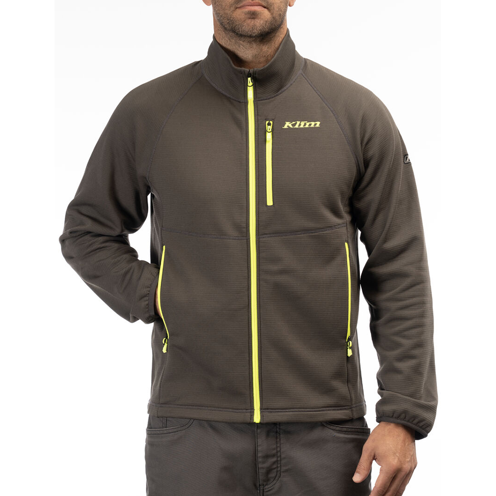 Klim Highline Jacket | DASH RACEGEAR